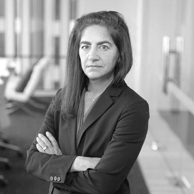 Rachel Matteo-Boehm photo