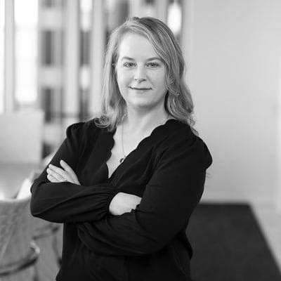 Ashley Bateman, Ph.D. photo