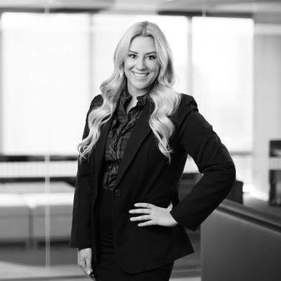 Lauren Ford photo