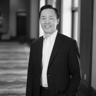 George Chen photo