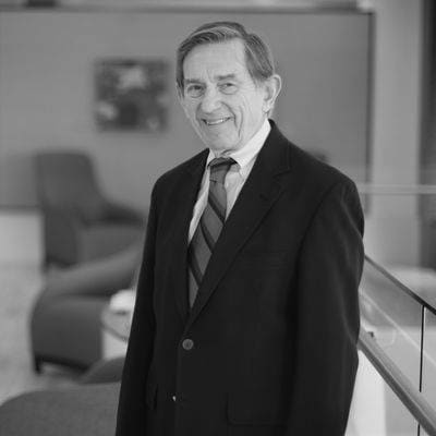 John Walbran photo