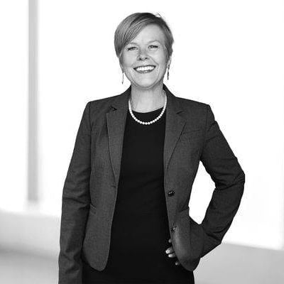Jennifer Campbell photo