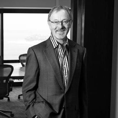 Bill Beaver photo