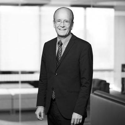 James Colgate photo