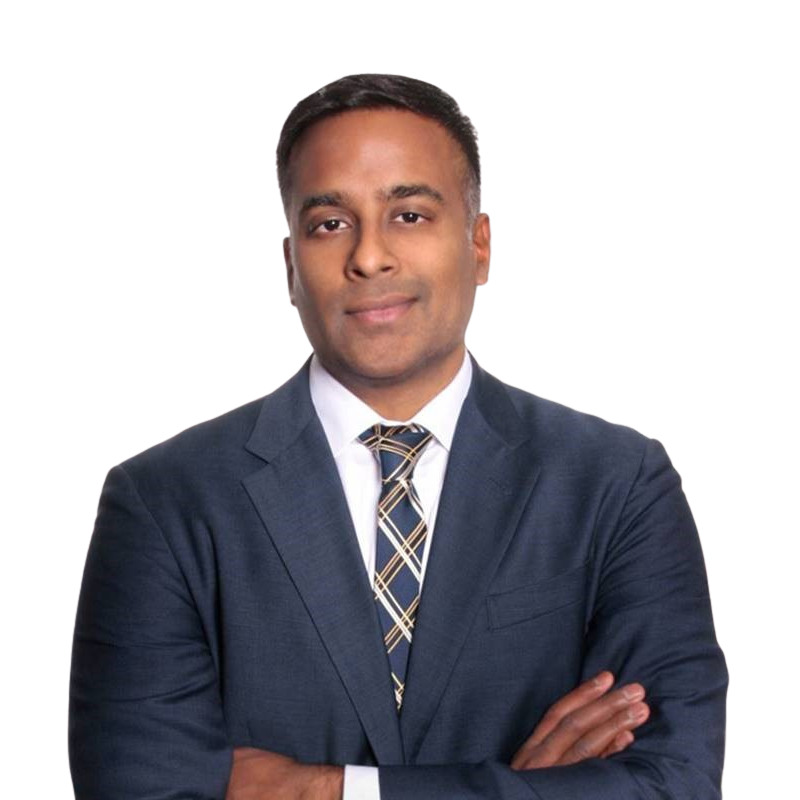 Ashwin Ram photo