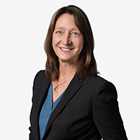 Peggy Hosking photo