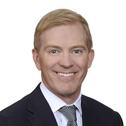 Peter Hogan photo