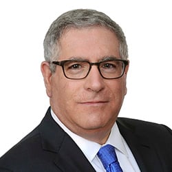 Stephen Strauss photo