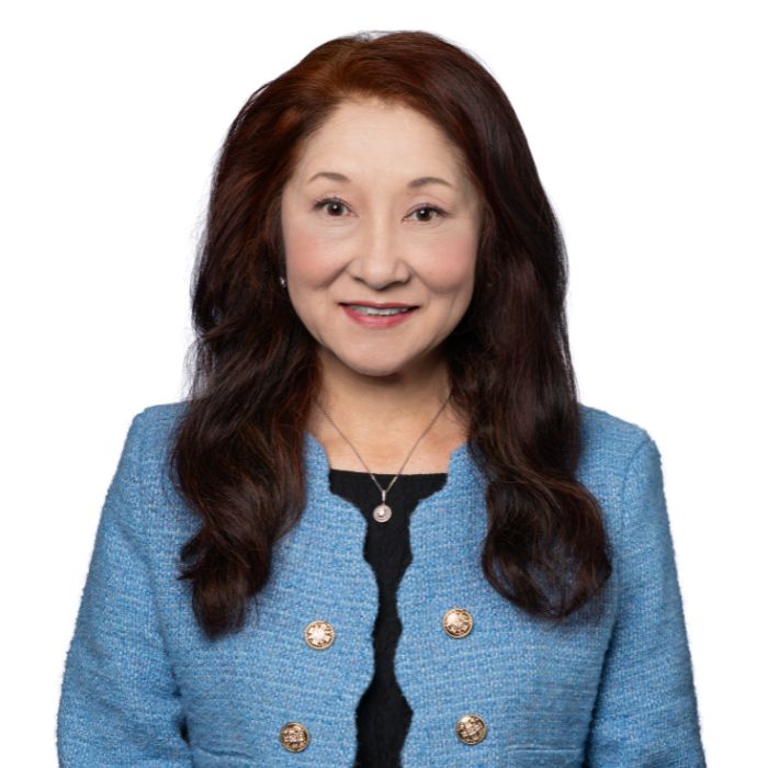 Harumi Hata photo