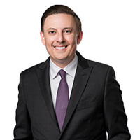 Aaron M. Levine photo