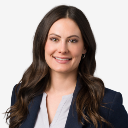 Sarah Andrzejczak photo