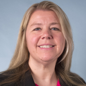 Holly Chamberlain photo