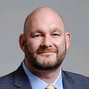 Brian Foster photo