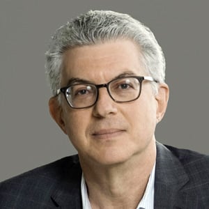 Lary Stromfeld photo