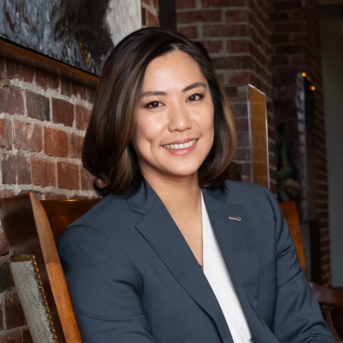 Binah Yeung photo