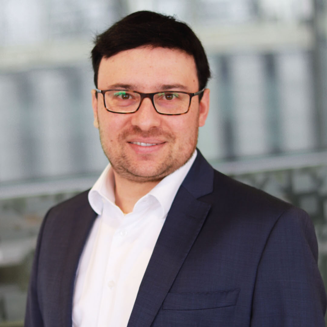 André Maruch photo