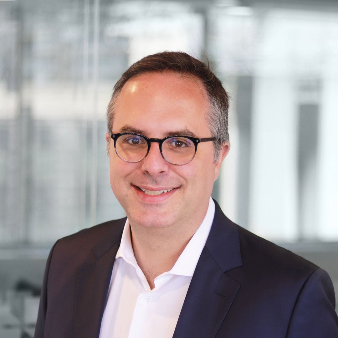Roberto Lambauer photo