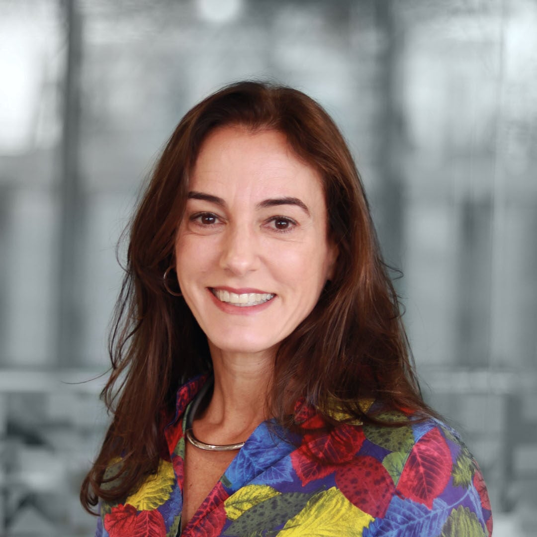 Karin Alvo photo