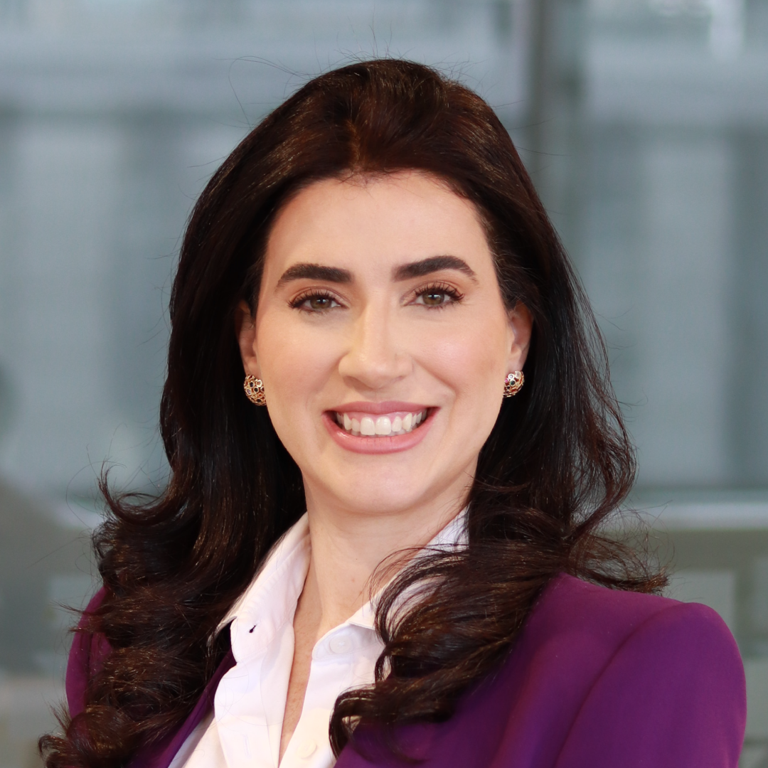 Monique Guzzo photo