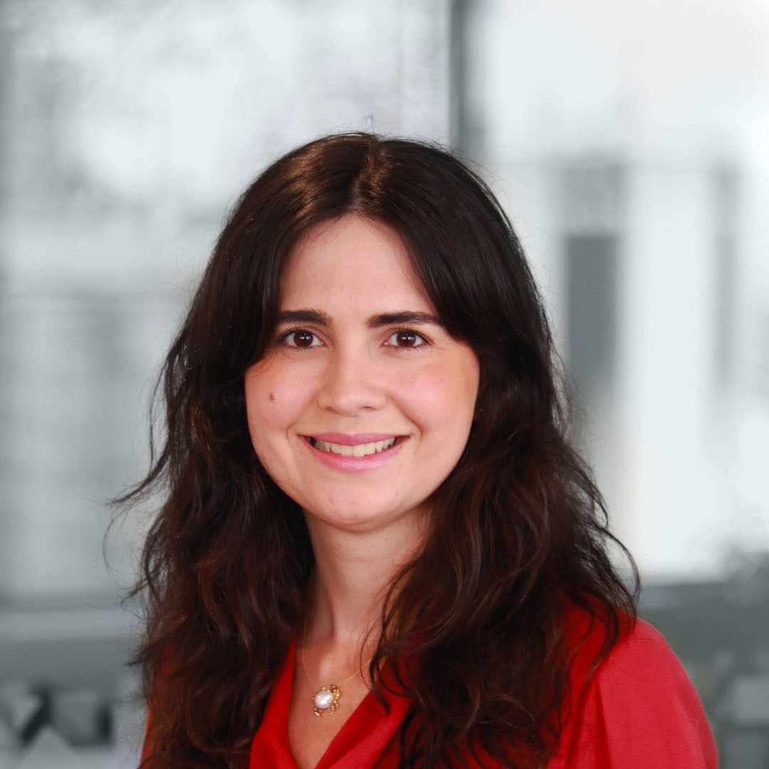 Patrícia Braga photo