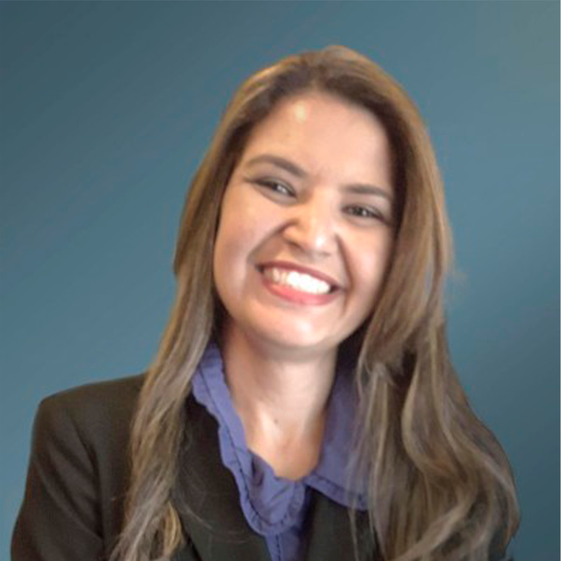 Talita Amaro photo