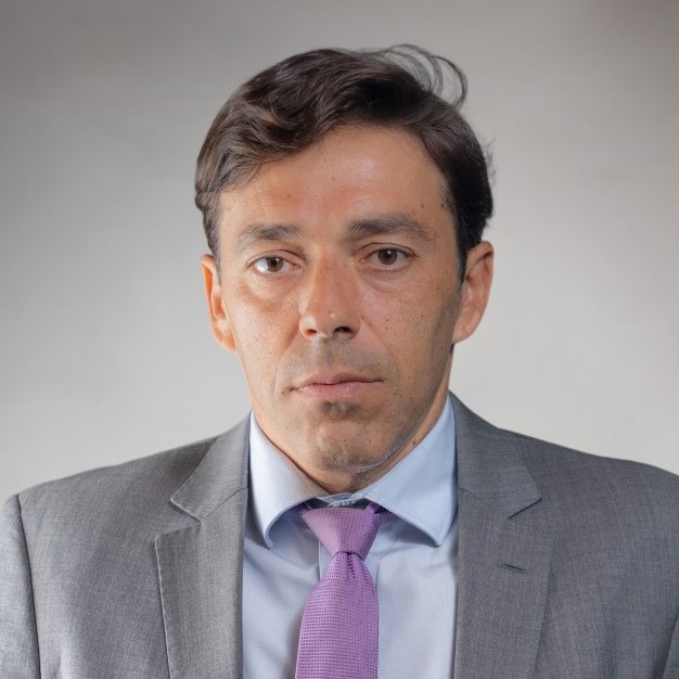 Gilberto Alves Junior photo