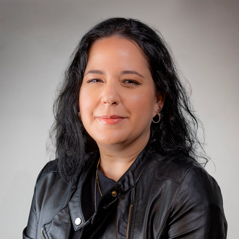 Annelise Abi-Ramia Ferreras photo