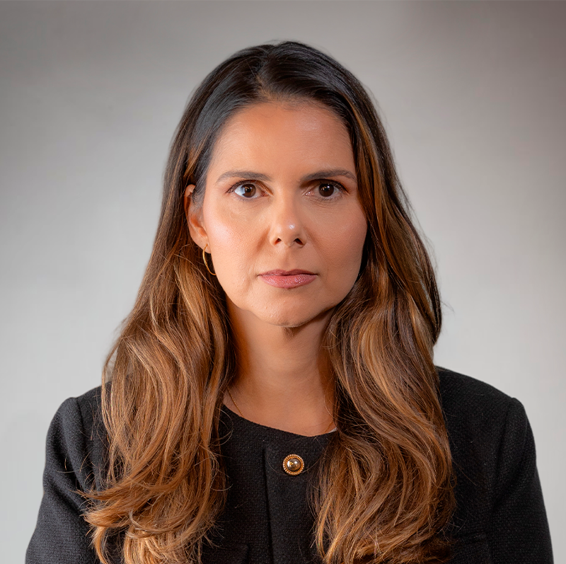 Talita Castro Ayres photo