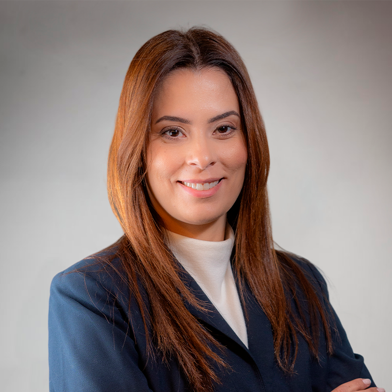 Vivian Badra photo
