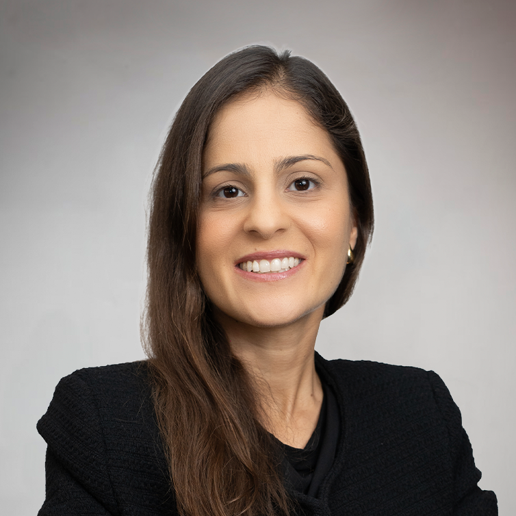 Caroline Gomes Tabach photo