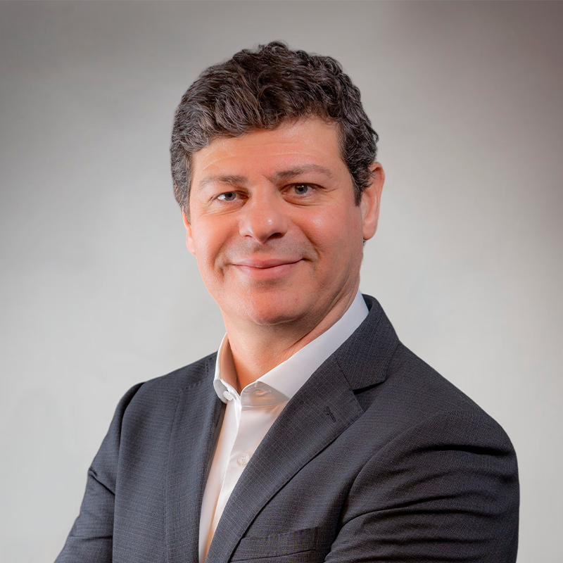 Sérgio Ricardo Fogolin photo