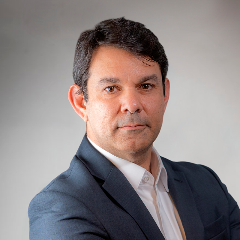 André Santos photo