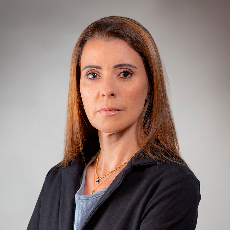 Fabiana Galdino Cotias photo