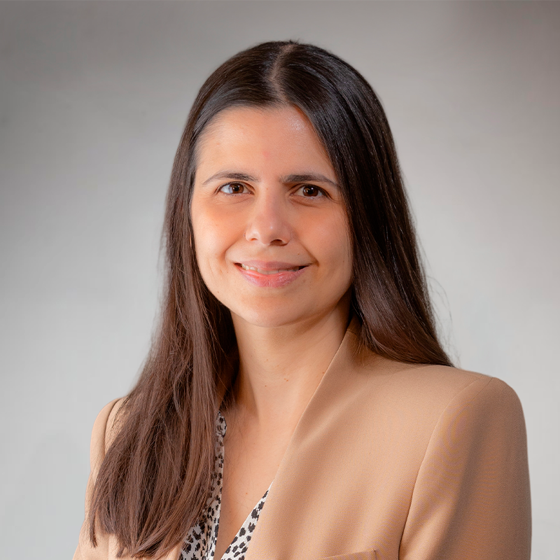 Gabriela Miziara Jajah photo