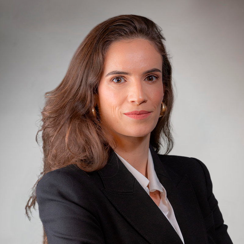 Marina de Araújo Lopes photo