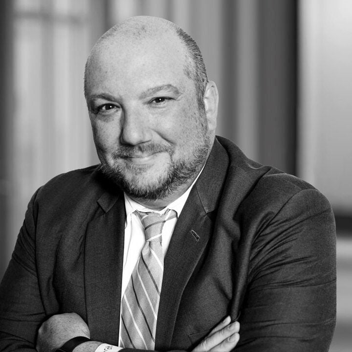 James J. Pizzirusso photo
