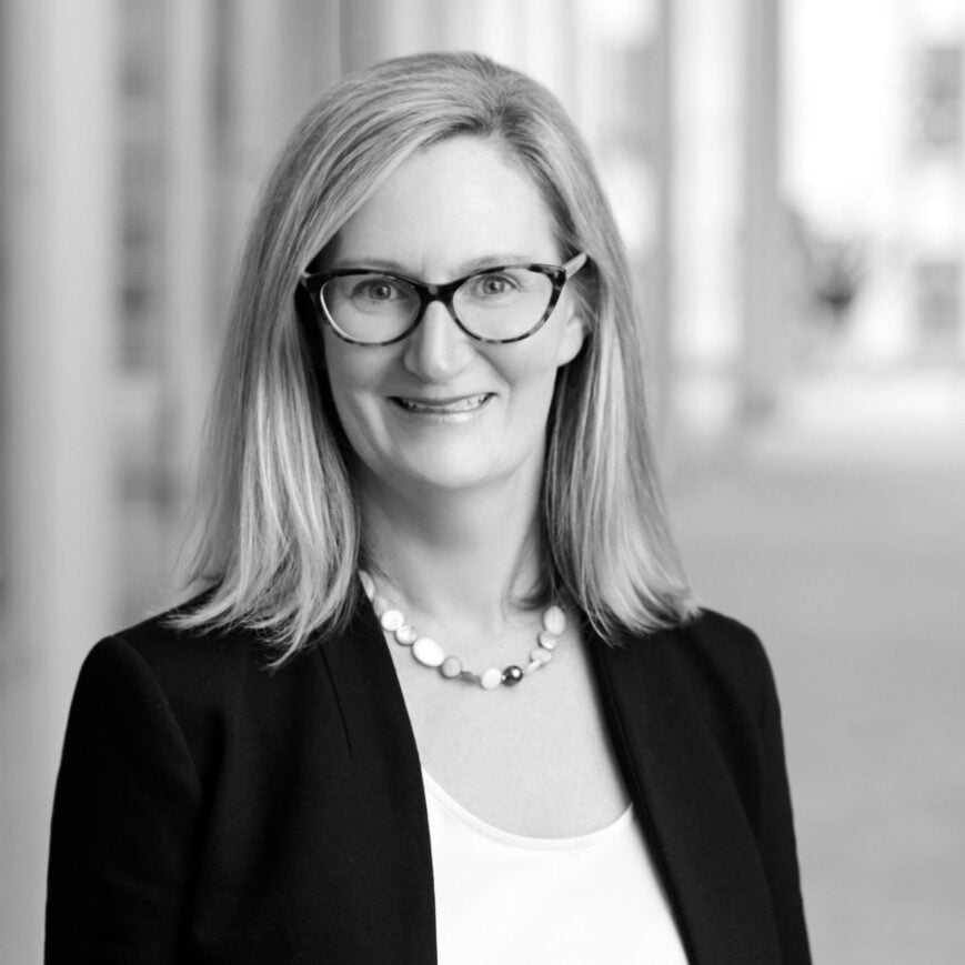 Hilary Scherrer photo