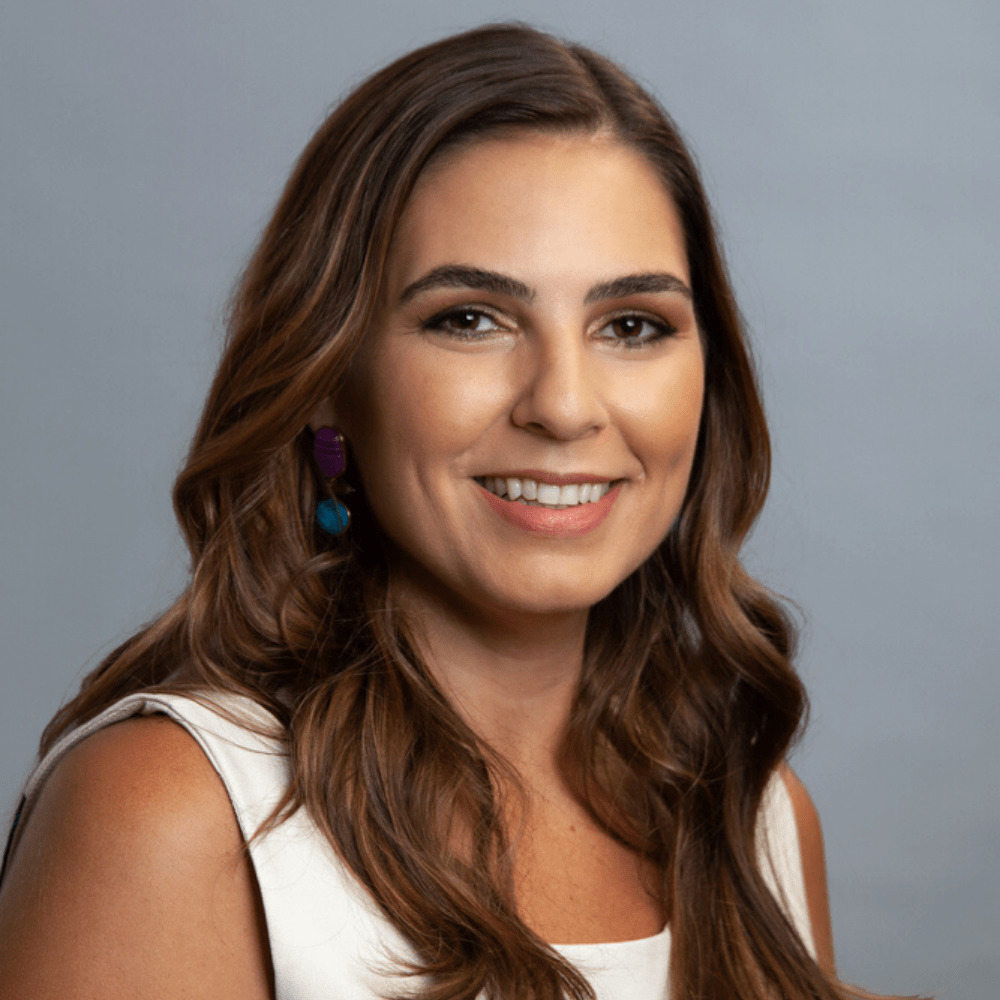 Mirella da Costa Andreola de Almeida photo