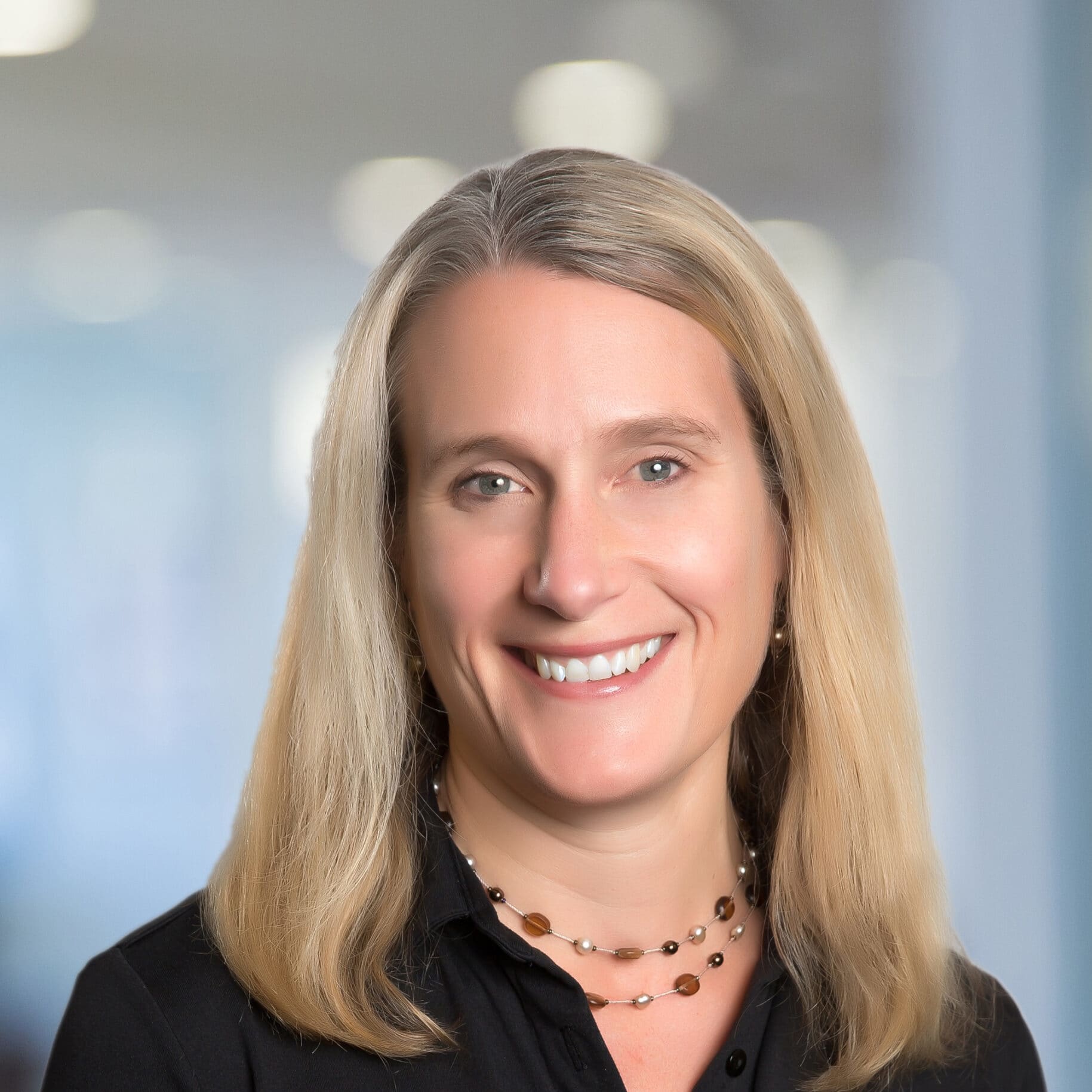Alison Reif photo