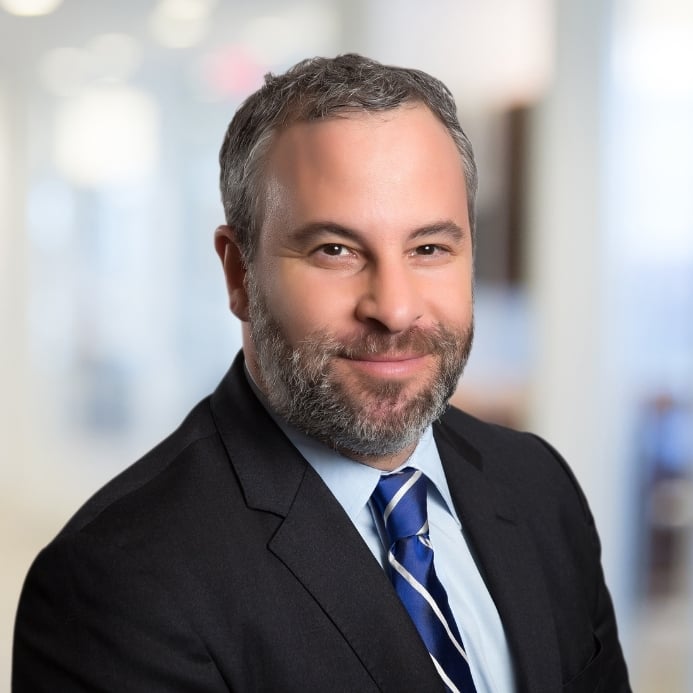 Adam Zaiger photo