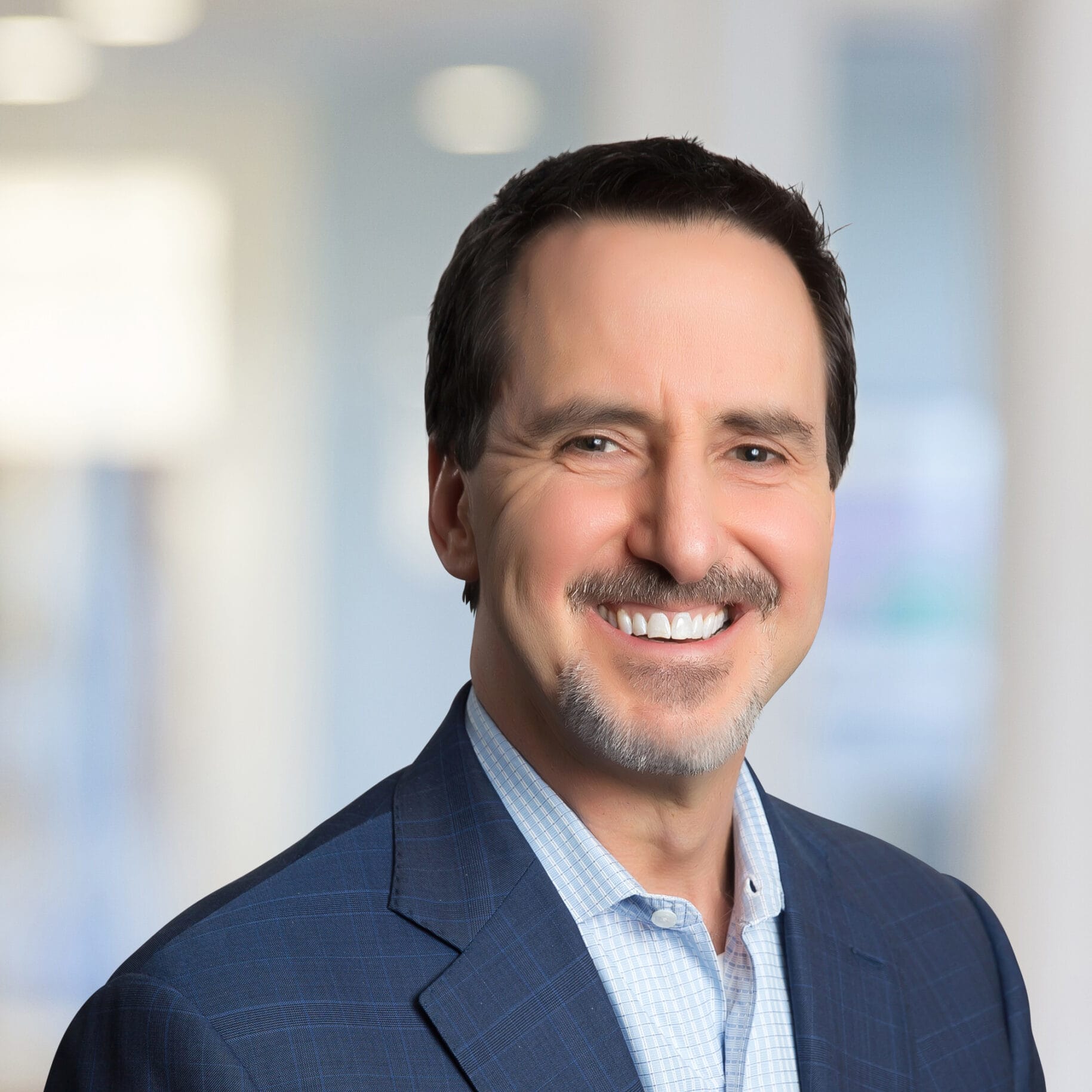 Brian Goldstein photo