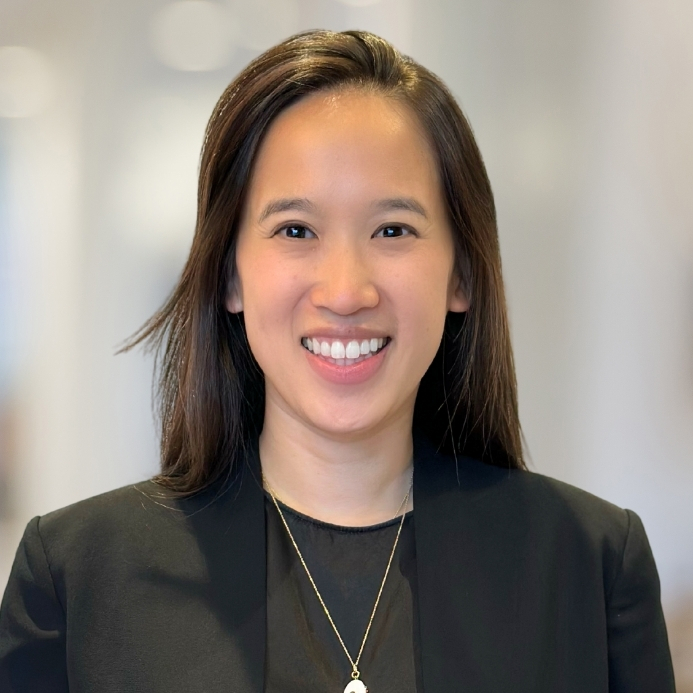 Sabrina Cua photo