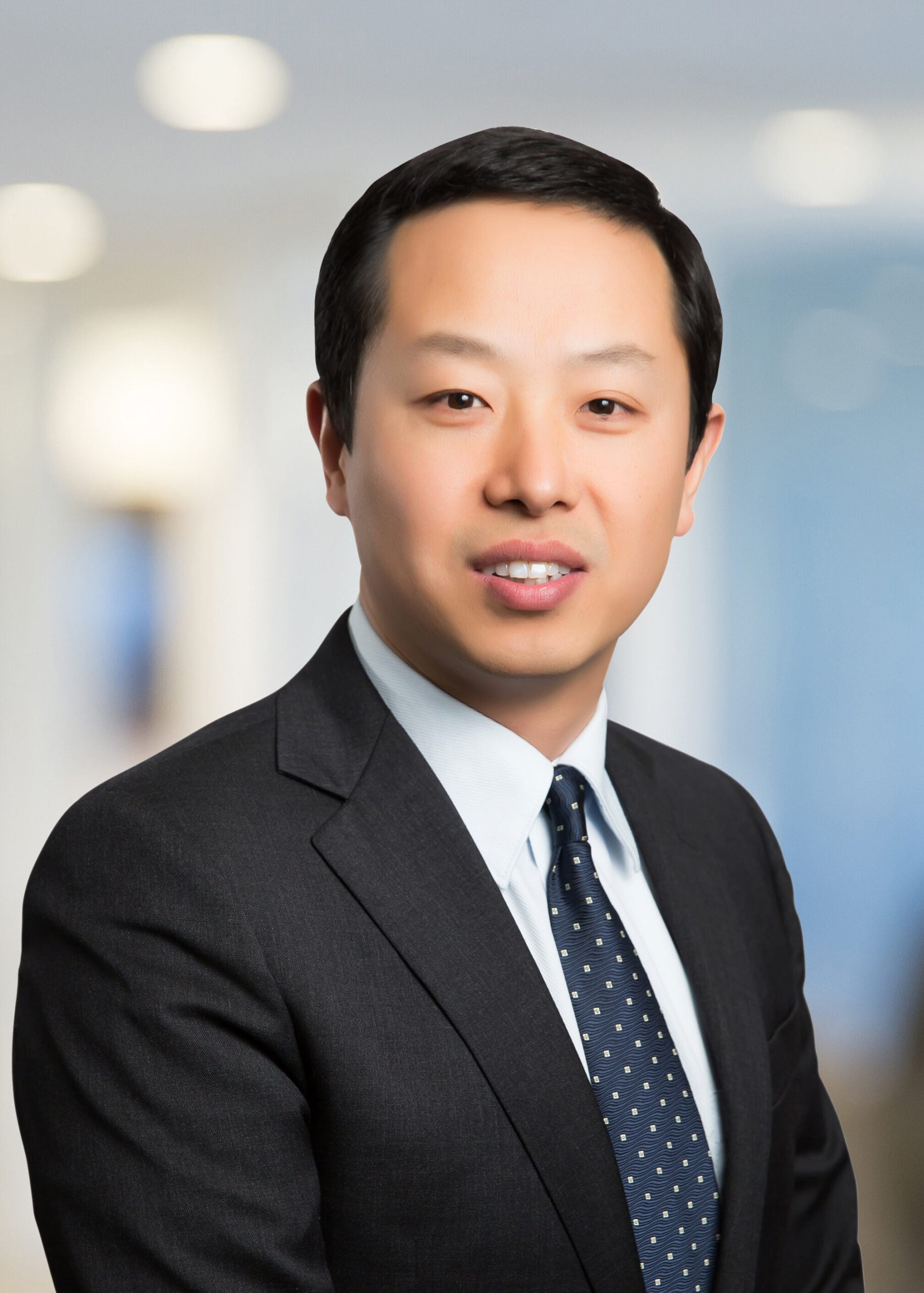 Xiaodong Li photo