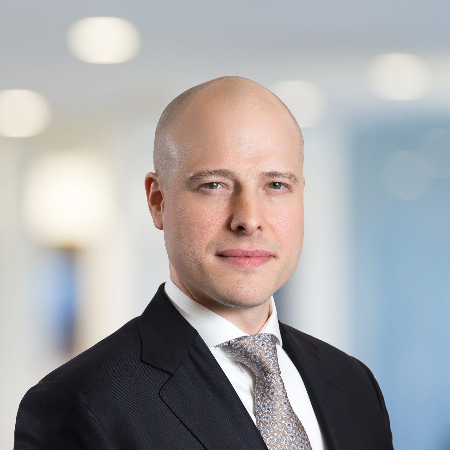 Olivier Léger photo