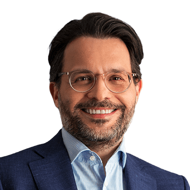 Gil Mendes photo