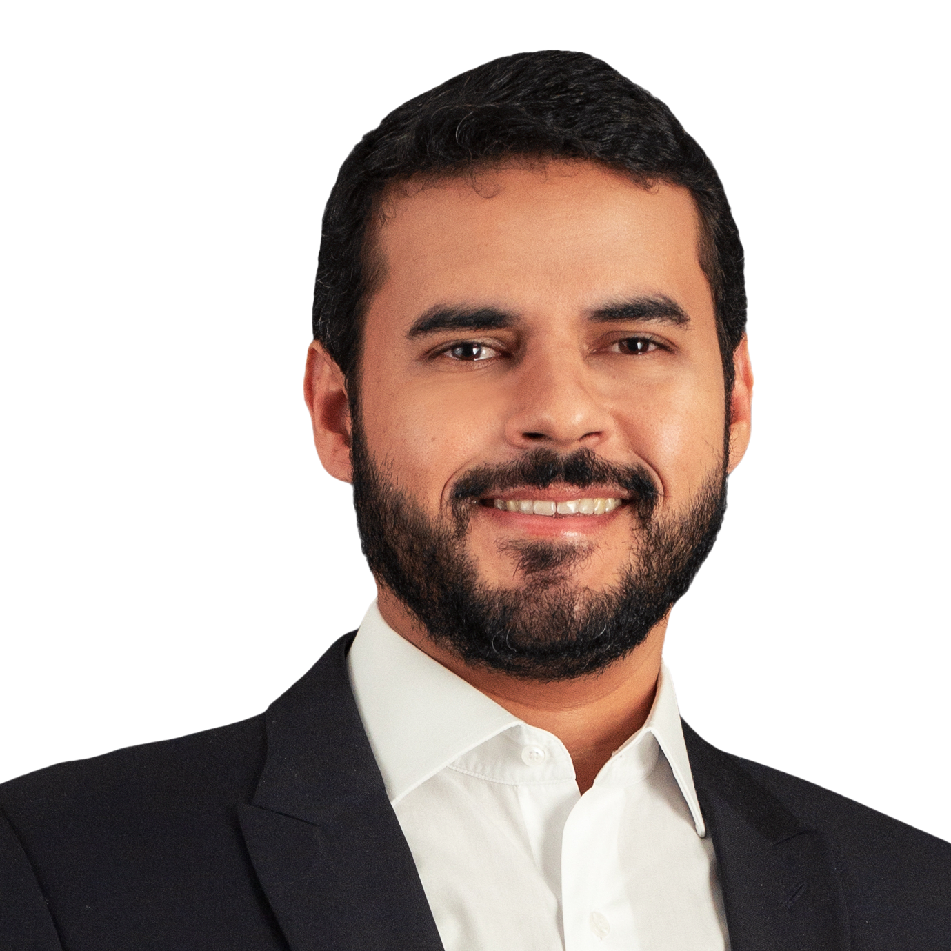 Bernardo Môcho photo