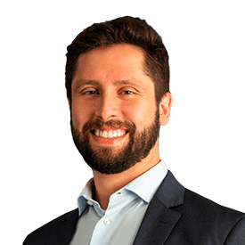 Gustavo Swenson Caetano photo