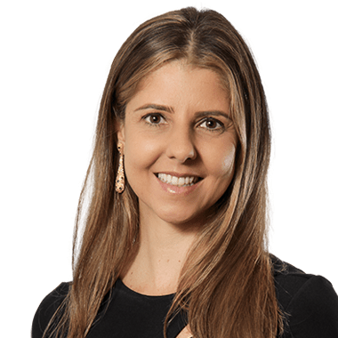 Maricí Giannico photo