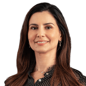 Thais Rodrigues photo