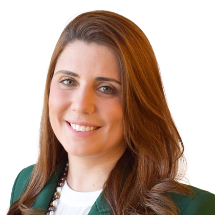 Thaís Gasparian Moraes photo
